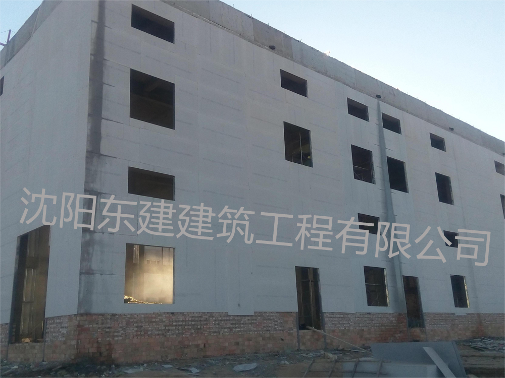 哈尔滨市抗爆板轻质泄爆墙 - 价格
